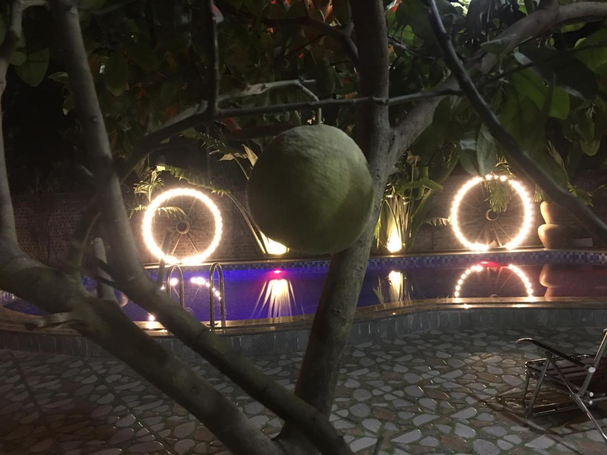 Tam Coc Thanh Dat Homestay Ninh Binh Exterior foto